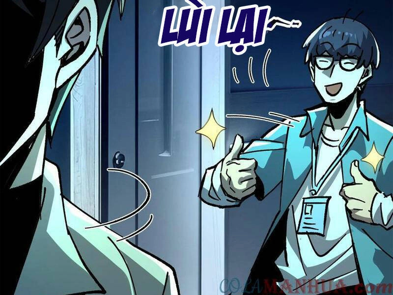 Quỷ Dị Khó Giết? Thật Xin Lỗi, Ta Mới Thật Sự Là Bất Tử Chapter 28 - 9