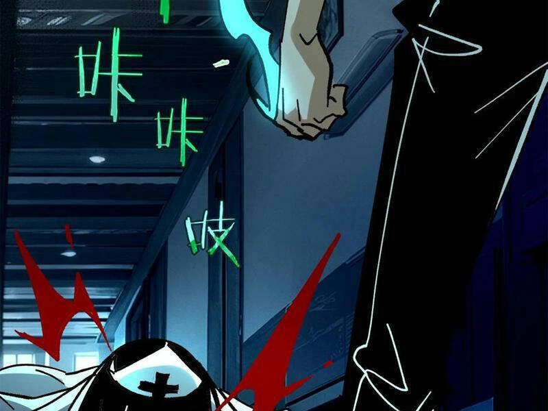 Quỷ Dị Khó Giết? Thật Xin Lỗi, Ta Mới Thật Sự Là Bất Tử Chapter 28 - 15