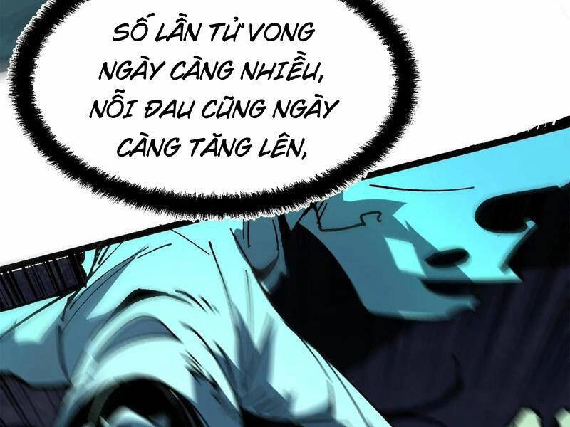 Quỷ Dị Khó Giết? Thật Xin Lỗi, Ta Mới Thật Sự Là Bất Tử Chapter 28 - 21