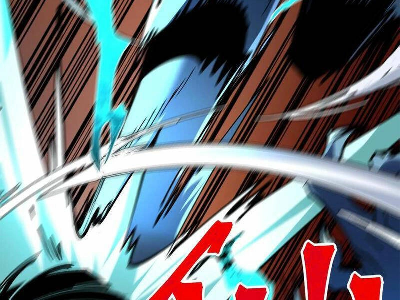 Quỷ Dị Khó Giết? Thật Xin Lỗi, Ta Mới Thật Sự Là Bất Tử Chapter 28 - 30