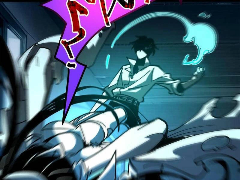 Quỷ Dị Khó Giết? Thật Xin Lỗi, Ta Mới Thật Sự Là Bất Tử Chapter 28 - 41