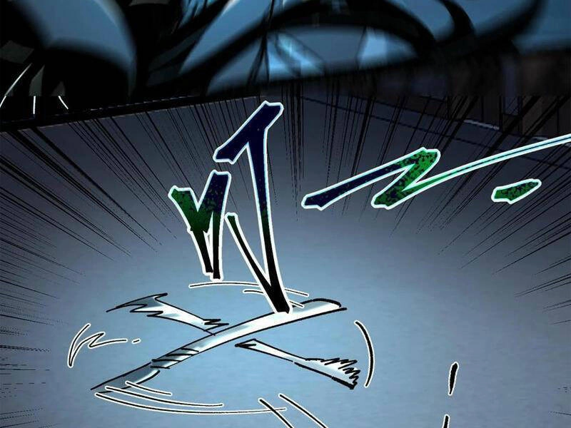 Quỷ Dị Khó Giết? Thật Xin Lỗi, Ta Mới Thật Sự Là Bất Tử Chapter 28 - 42