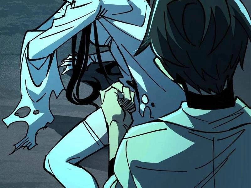 Quỷ Dị Khó Giết? Thật Xin Lỗi, Ta Mới Thật Sự Là Bất Tử Chapter 28 - 45