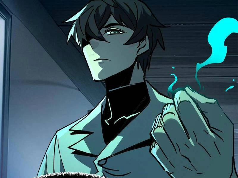 Quỷ Dị Khó Giết? Thật Xin Lỗi, Ta Mới Thật Sự Là Bất Tử Chapter 28 - 47