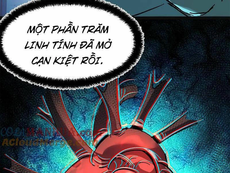 Quỷ Dị Khó Giết? Thật Xin Lỗi, Ta Mới Thật Sự Là Bất Tử Chapter 28 - 48