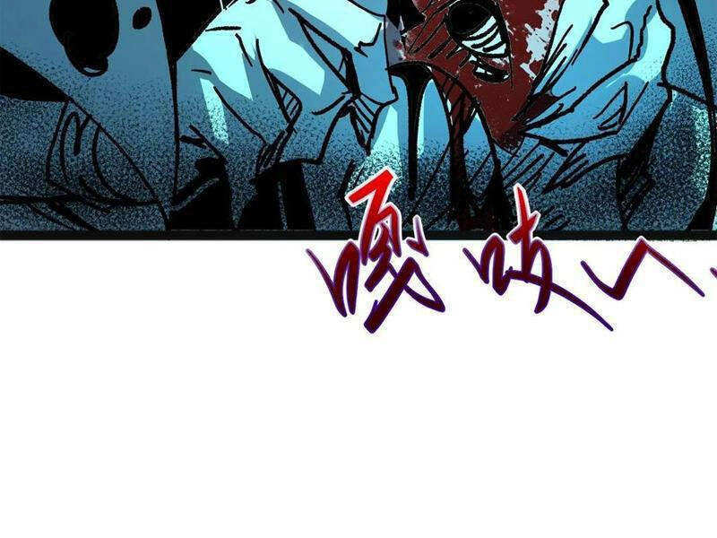 Quỷ Dị Khó Giết? Thật Xin Lỗi, Ta Mới Thật Sự Là Bất Tử Chapter 28 - 51