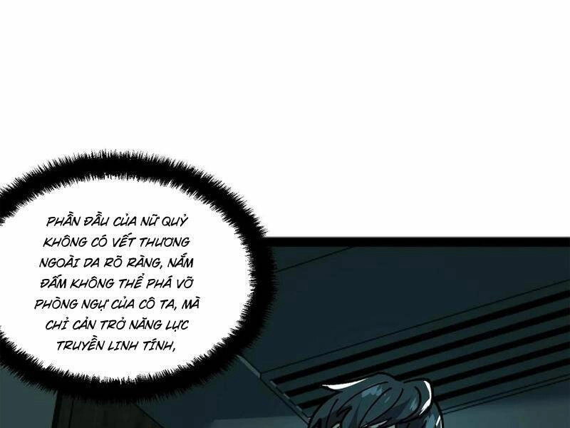 Quỷ Dị Khó Giết? Thật Xin Lỗi, Ta Mới Thật Sự Là Bất Tử Chapter 28 - 52