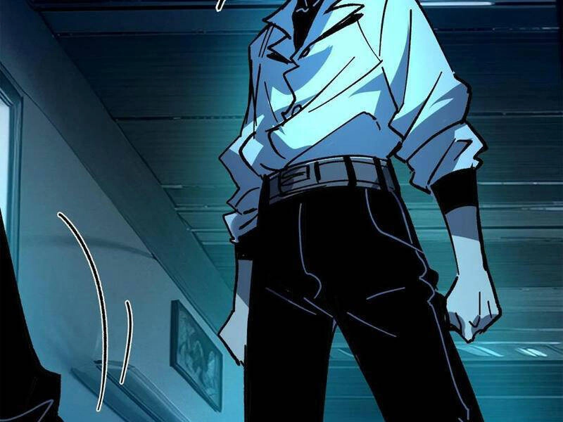 Quỷ Dị Khó Giết? Thật Xin Lỗi, Ta Mới Thật Sự Là Bất Tử Chapter 28 - 61