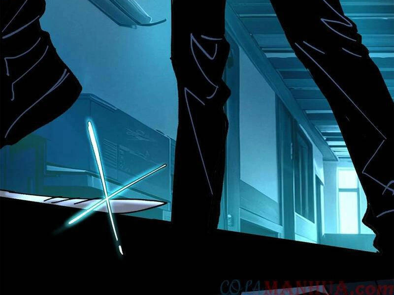 Quỷ Dị Khó Giết? Thật Xin Lỗi, Ta Mới Thật Sự Là Bất Tử Chapter 28 - 62