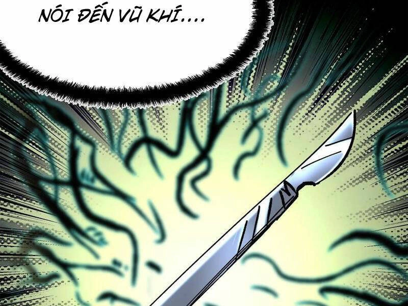 Quỷ Dị Khó Giết? Thật Xin Lỗi, Ta Mới Thật Sự Là Bất Tử Chapter 28 - 64