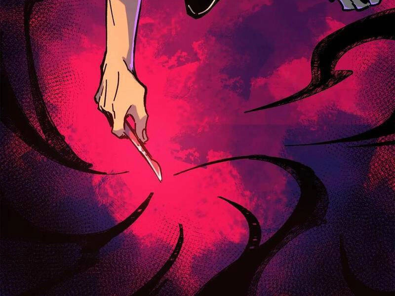 Quỷ Dị Khó Giết? Thật Xin Lỗi, Ta Mới Thật Sự Là Bất Tử Chapter 29 - 2