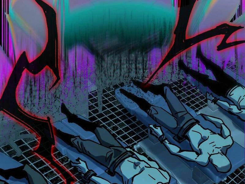 Quỷ Dị Khó Giết? Thật Xin Lỗi, Ta Mới Thật Sự Là Bất Tử Chapter 29 - 21