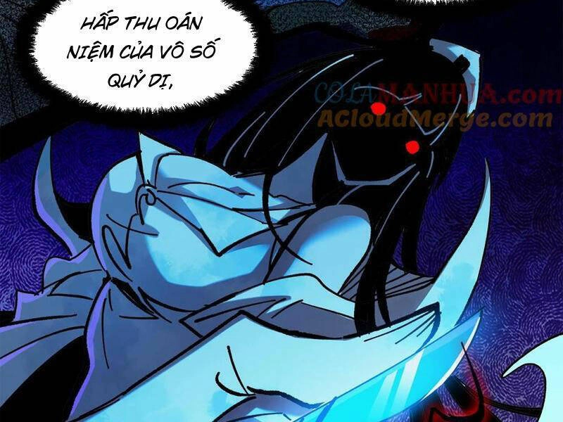 Quỷ Dị Khó Giết? Thật Xin Lỗi, Ta Mới Thật Sự Là Bất Tử Chapter 29 - 24