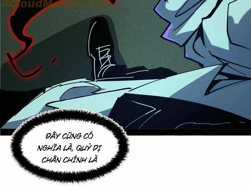 Quỷ Dị Khó Giết? Thật Xin Lỗi, Ta Mới Thật Sự Là Bất Tử Chapter 29 - 29