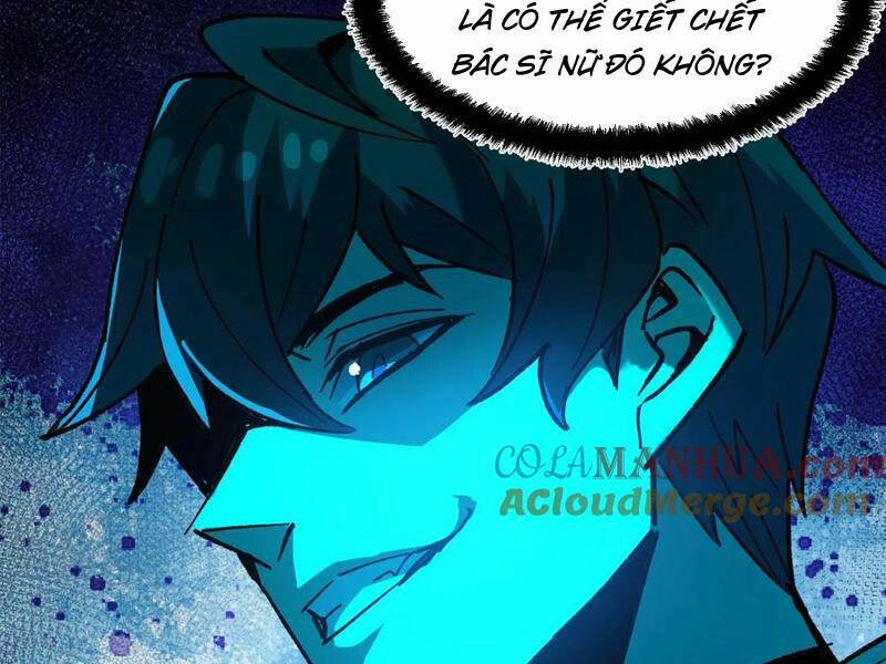 Quỷ Dị Khó Giết? Thật Xin Lỗi, Ta Mới Thật Sự Là Bất Tử Chapter 29 - 33