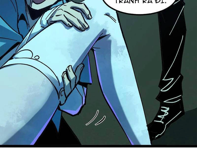 Quỷ Dị Khó Giết? Thật Xin Lỗi, Ta Mới Thật Sự Là Bất Tử Chapter 29 - 36