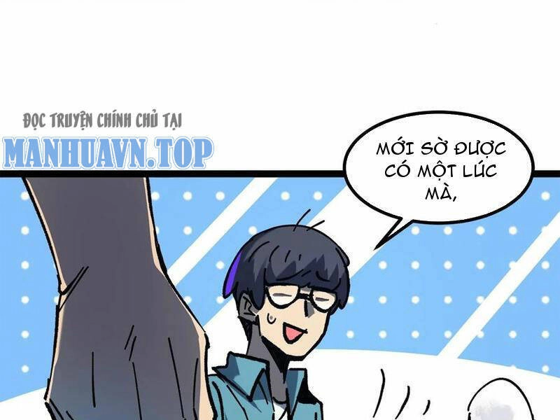 Quỷ Dị Khó Giết? Thật Xin Lỗi, Ta Mới Thật Sự Là Bất Tử Chapter 29 - 37