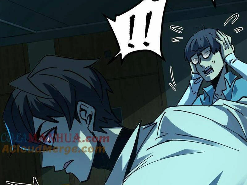 Quỷ Dị Khó Giết? Thật Xin Lỗi, Ta Mới Thật Sự Là Bất Tử Chapter 29 - 48