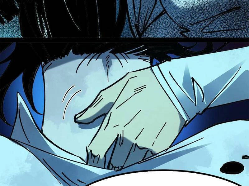 Quỷ Dị Khó Giết? Thật Xin Lỗi, Ta Mới Thật Sự Là Bất Tử Chapter 29 - 54