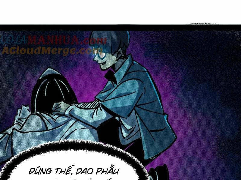 Quỷ Dị Khó Giết? Thật Xin Lỗi, Ta Mới Thật Sự Là Bất Tử Chapter 29 - 58