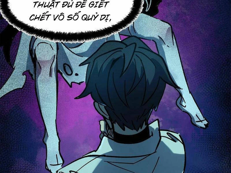 Quỷ Dị Khó Giết? Thật Xin Lỗi, Ta Mới Thật Sự Là Bất Tử Chapter 29 - 59