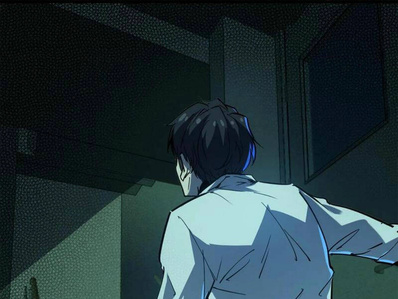 Quỷ Dị Khó Giết? Thật Xin Lỗi, Ta Mới Thật Sự Là Bất Tử Chapter 31 - 1