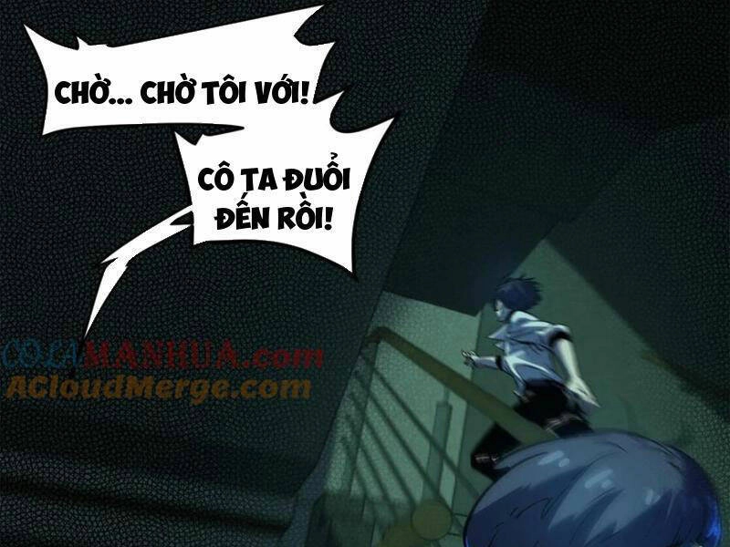 Quỷ Dị Khó Giết? Thật Xin Lỗi, Ta Mới Thật Sự Là Bất Tử Chapter 31 - 5