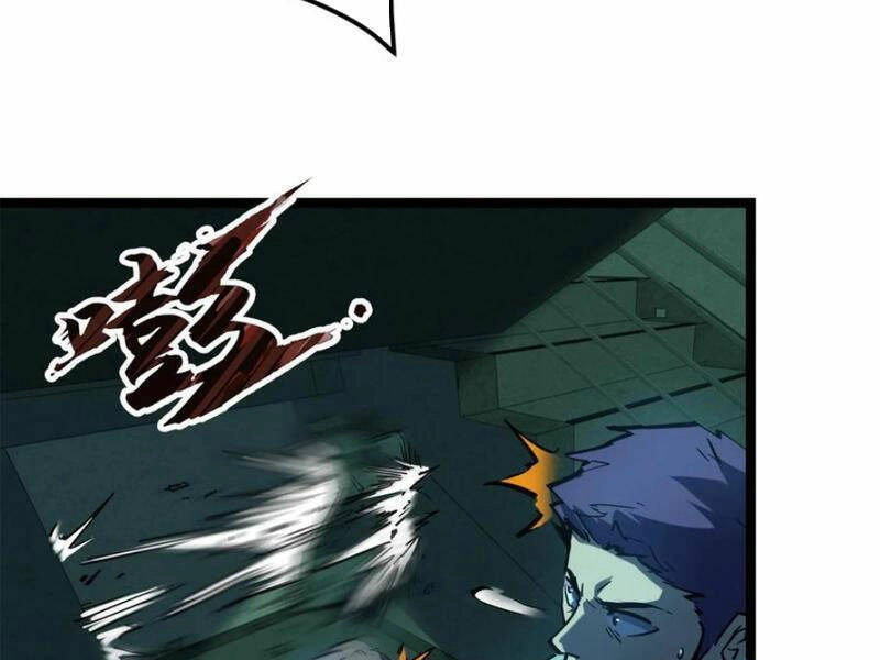 Quỷ Dị Khó Giết? Thật Xin Lỗi, Ta Mới Thật Sự Là Bất Tử Chapter 31 - 6