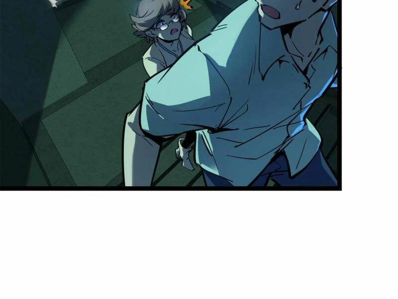 Quỷ Dị Khó Giết? Thật Xin Lỗi, Ta Mới Thật Sự Là Bất Tử Chapter 31 - 8