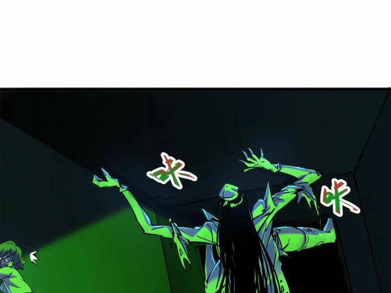 Quỷ Dị Khó Giết? Thật Xin Lỗi, Ta Mới Thật Sự Là Bất Tử Chapter 31 - 9