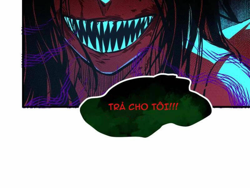 Quỷ Dị Khó Giết? Thật Xin Lỗi, Ta Mới Thật Sự Là Bất Tử Chapter 31 - 11