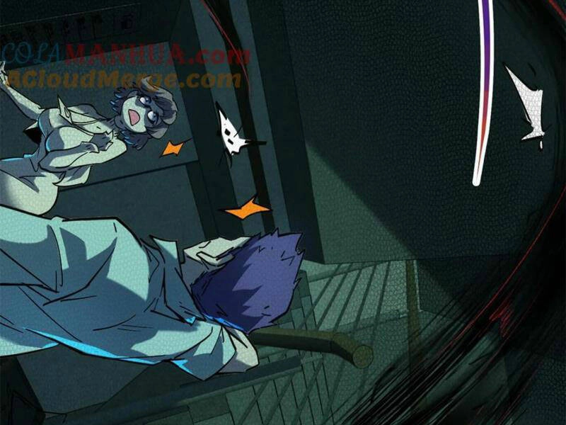 Quỷ Dị Khó Giết? Thật Xin Lỗi, Ta Mới Thật Sự Là Bất Tử Chapter 31 - 15