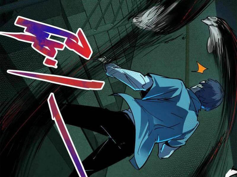 Quỷ Dị Khó Giết? Thật Xin Lỗi, Ta Mới Thật Sự Là Bất Tử Chapter 31 - 16