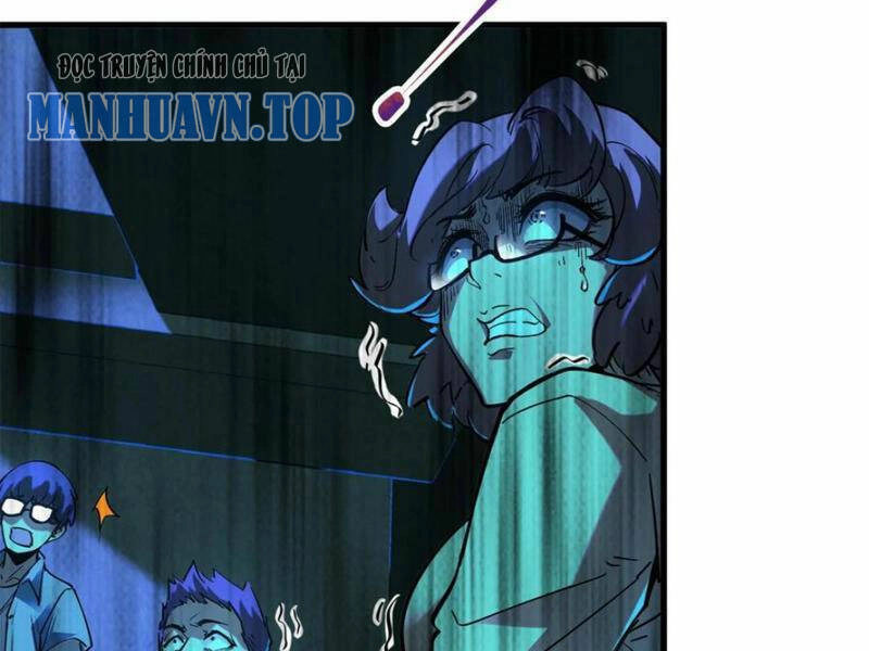 Quỷ Dị Khó Giết? Thật Xin Lỗi, Ta Mới Thật Sự Là Bất Tử Chapter 31 - 18