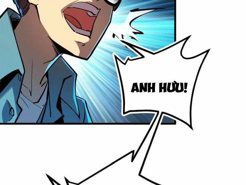 Quỷ Dị Khó Giết? Thật Xin Lỗi, Ta Mới Thật Sự Là Bất Tử Chapter 31 - 21