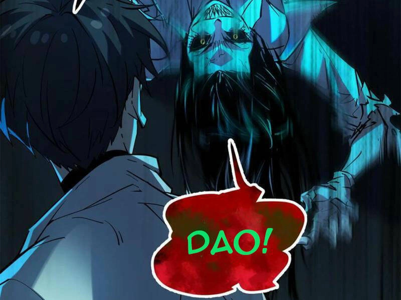 Quỷ Dị Khó Giết? Thật Xin Lỗi, Ta Mới Thật Sự Là Bất Tử Chapter 31 - 23