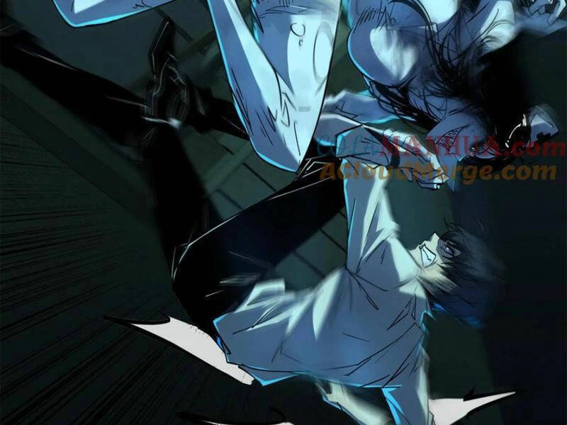 Quỷ Dị Khó Giết? Thật Xin Lỗi, Ta Mới Thật Sự Là Bất Tử Chapter 31 - 29