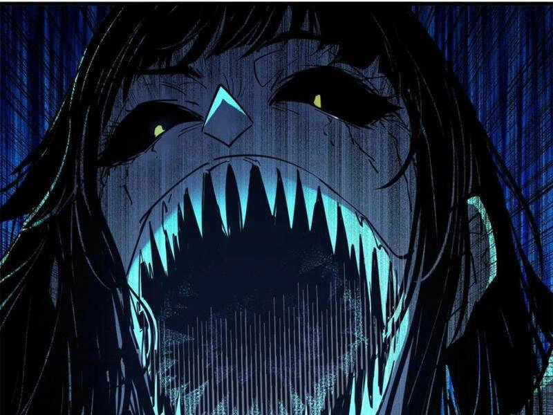 Quỷ Dị Khó Giết? Thật Xin Lỗi, Ta Mới Thật Sự Là Bất Tử Chapter 31 - 31