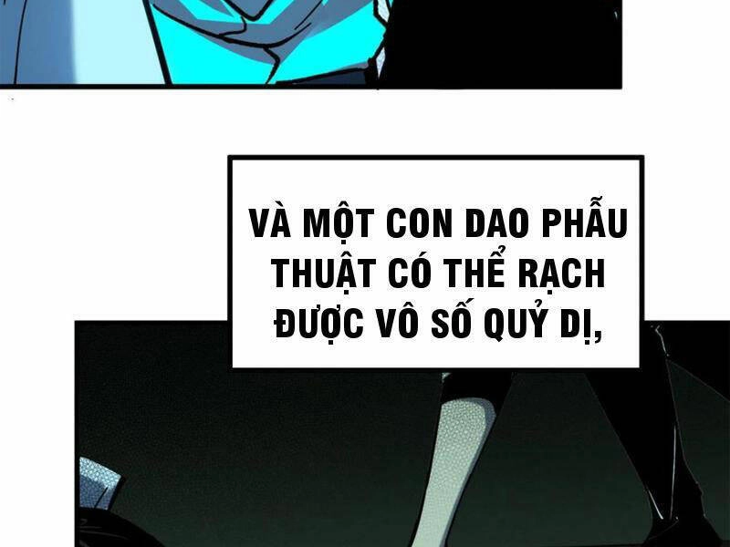 Quỷ Dị Khó Giết? Thật Xin Lỗi, Ta Mới Thật Sự Là Bất Tử Chapter 31 - 44