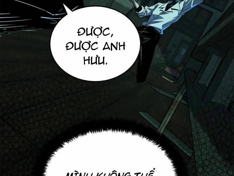 Quỷ Dị Khó Giết? Thật Xin Lỗi, Ta Mới Thật Sự Là Bất Tử Chapter 31 - 49