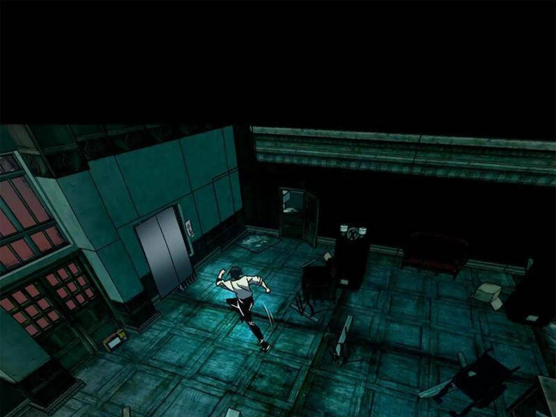 Quỷ Dị Khó Giết? Thật Xin Lỗi, Ta Mới Thật Sự Là Bất Tử Chapter 32 - 1