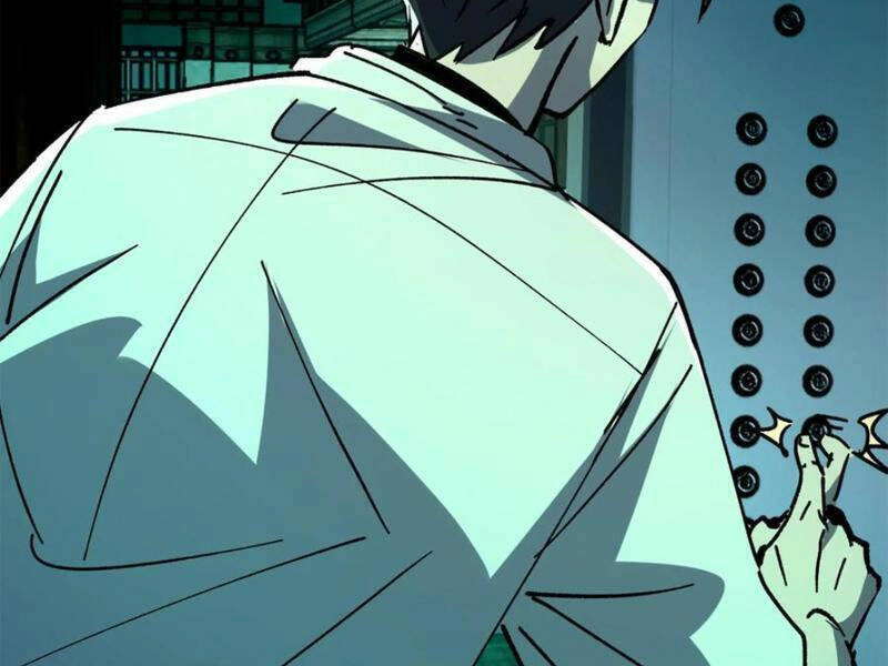 Quỷ Dị Khó Giết? Thật Xin Lỗi, Ta Mới Thật Sự Là Bất Tử Chapter 32 - 4