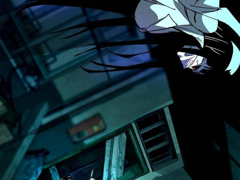 Quỷ Dị Khó Giết? Thật Xin Lỗi, Ta Mới Thật Sự Là Bất Tử Chapter 32 - 17