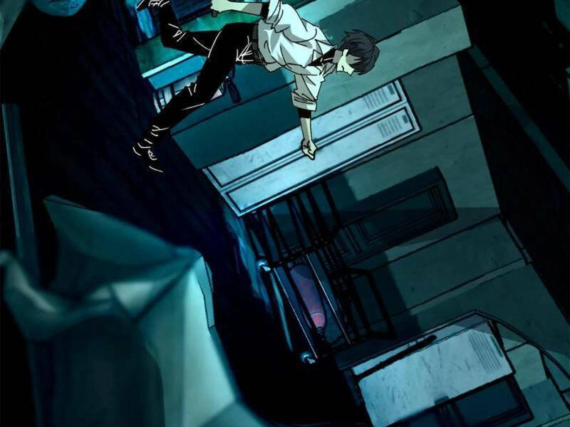 Quỷ Dị Khó Giết? Thật Xin Lỗi, Ta Mới Thật Sự Là Bất Tử Chapter 32 - 18