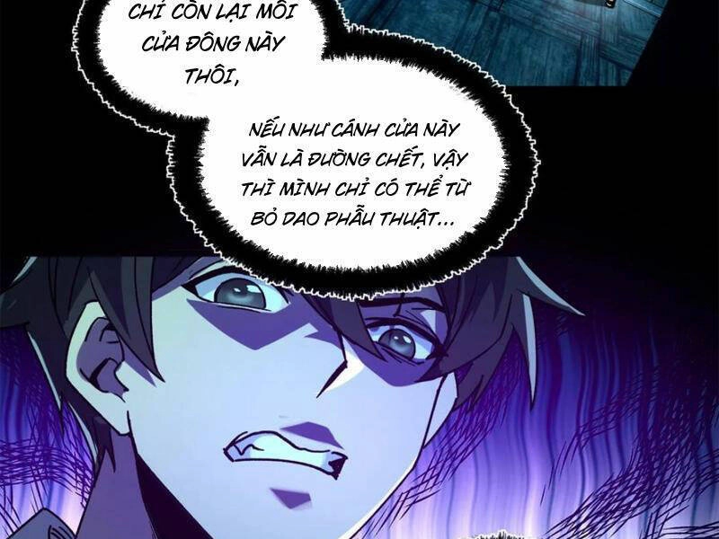 Quỷ Dị Khó Giết? Thật Xin Lỗi, Ta Mới Thật Sự Là Bất Tử Chapter 32 - 25