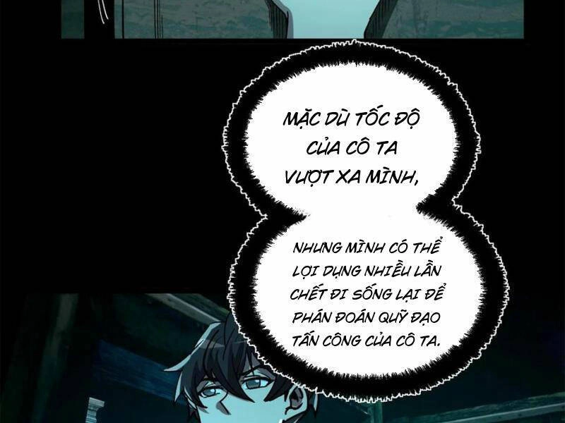 Quỷ Dị Khó Giết? Thật Xin Lỗi, Ta Mới Thật Sự Là Bất Tử Chapter 32 - 28