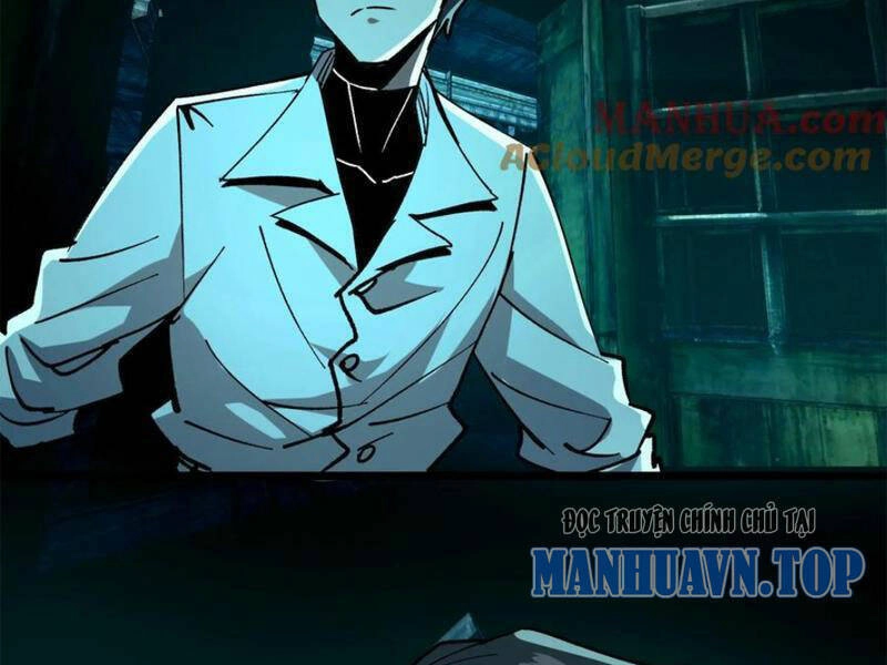 Quỷ Dị Khó Giết? Thật Xin Lỗi, Ta Mới Thật Sự Là Bất Tử Chapter 32 - 29