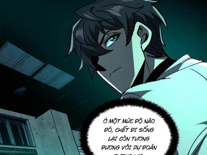 Quỷ Dị Khó Giết? Thật Xin Lỗi, Ta Mới Thật Sự Là Bất Tử Chapter 32 - 30