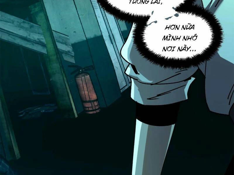 Quỷ Dị Khó Giết? Thật Xin Lỗi, Ta Mới Thật Sự Là Bất Tử Chapter 32 - 31