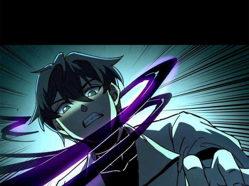 Quỷ Dị Khó Giết? Thật Xin Lỗi, Ta Mới Thật Sự Là Bất Tử Chapter 32 - 38